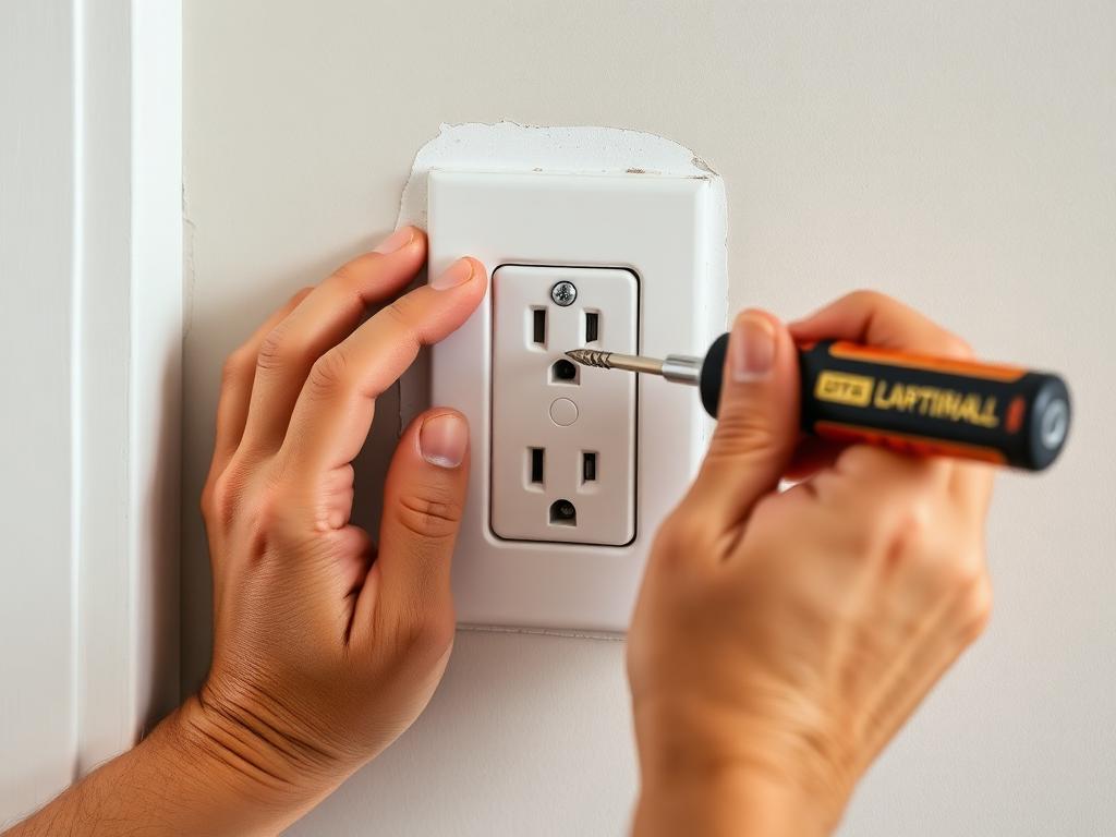 Outlets & Switches