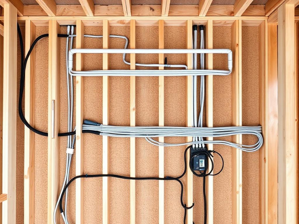 Wiring